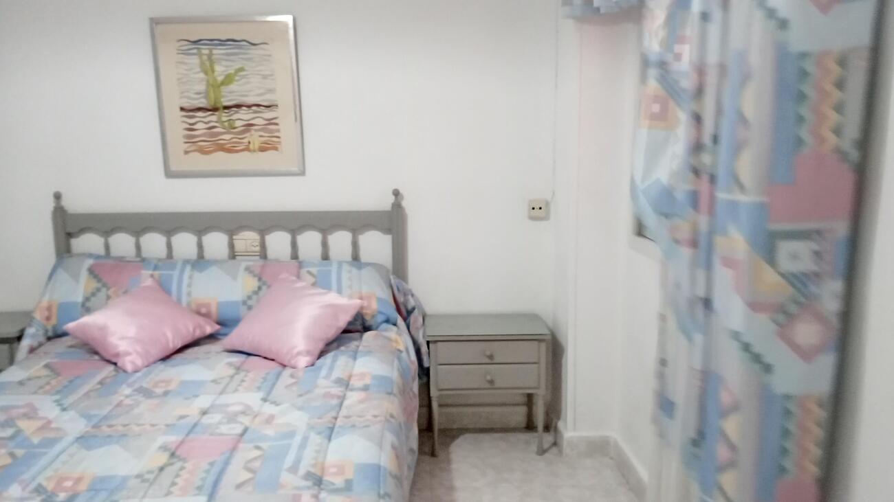 Appartamento a Torrevieja, Alicante, Spagna 3 camere da letto,  N° 124980