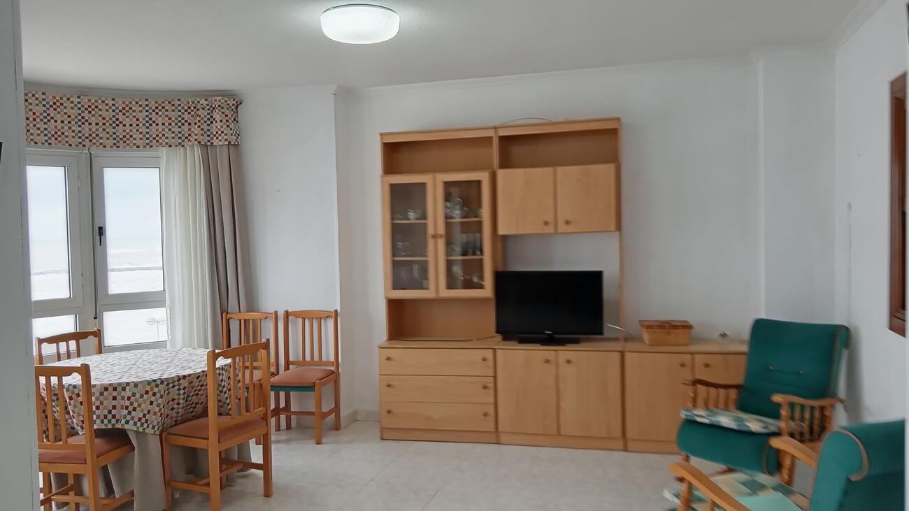Appartamento a Torrevieja, Alicante, Spagna 3 camere da letto,  N° 124980