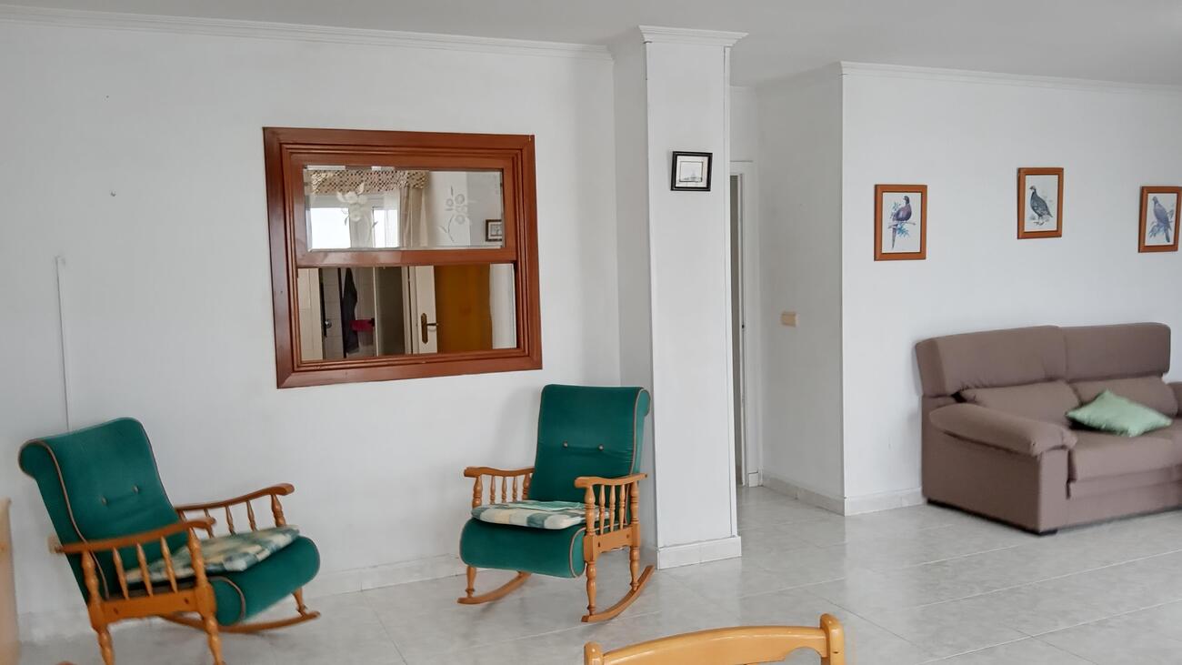 Appartamento a Torrevieja, Alicante, Spagna 3 camere da letto,  N° 124980