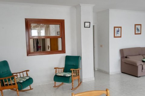 Apartment for sale Torrevieja, Alicante, Spain 3 bedrooms,  No. 124980 - photo 13