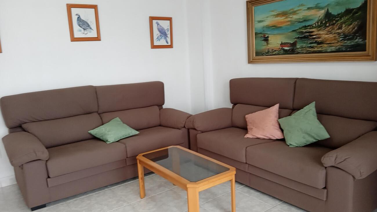 Appartamento a Torrevieja, Alicante, Spagna 3 camere da letto,  N° 124980