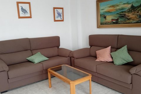 Apartment for sale Torrevieja, Alicante, Spain 3 bedrooms,  No. 124980 - photo 15