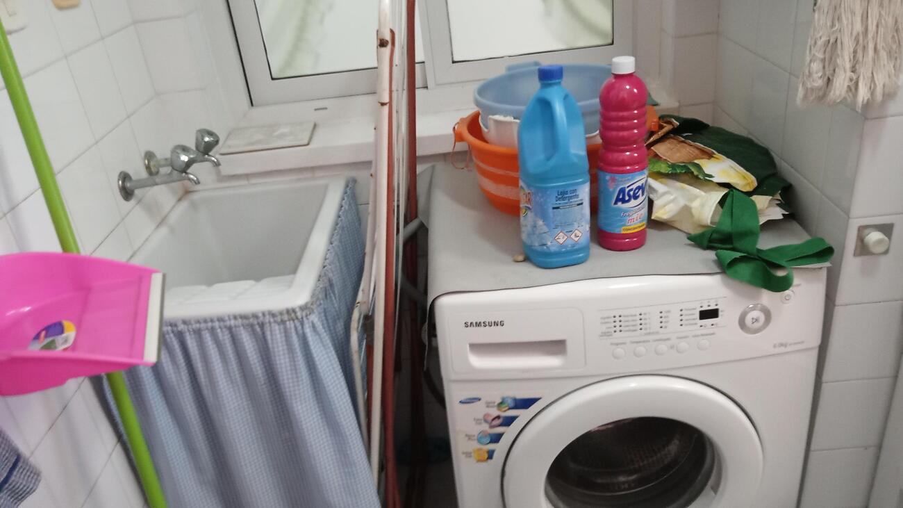 Appartamento a Torrevieja, Alicante, Spagna 3 camere da letto,  N° 124980