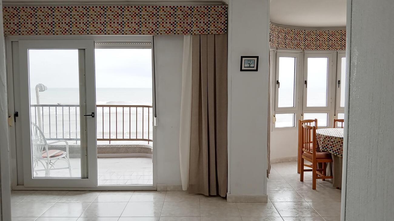 Appartamento a Torrevieja, Alicante, Spagna 3 camere da letto,  N° 124980