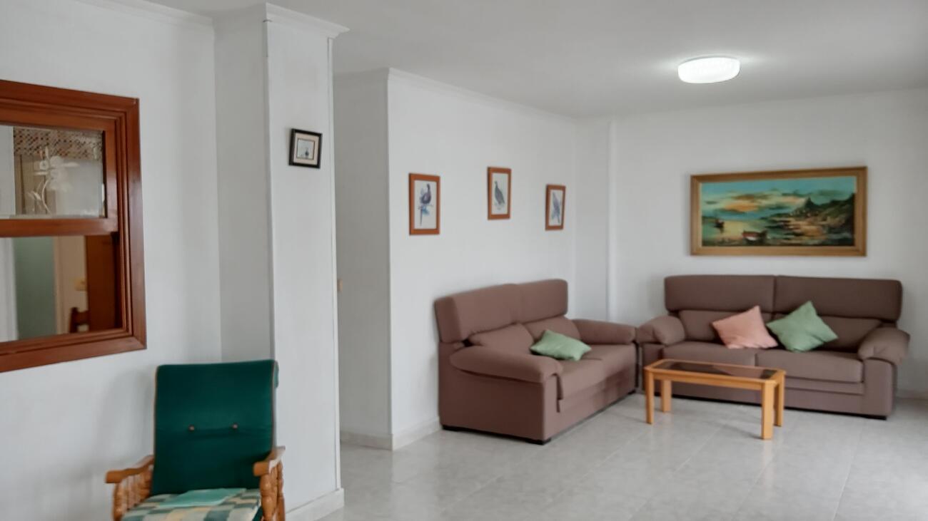 Appartamento a Torrevieja, Alicante, Spagna 3 camere da letto,  N° 124980