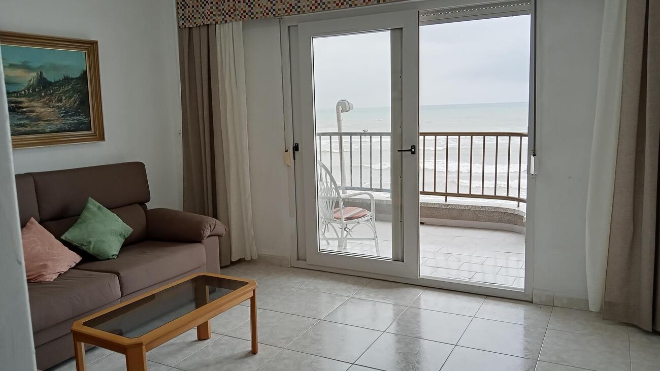 Appartamento a Torrevieja, Alicante, Spagna 3 camere da letto,  N° 124980