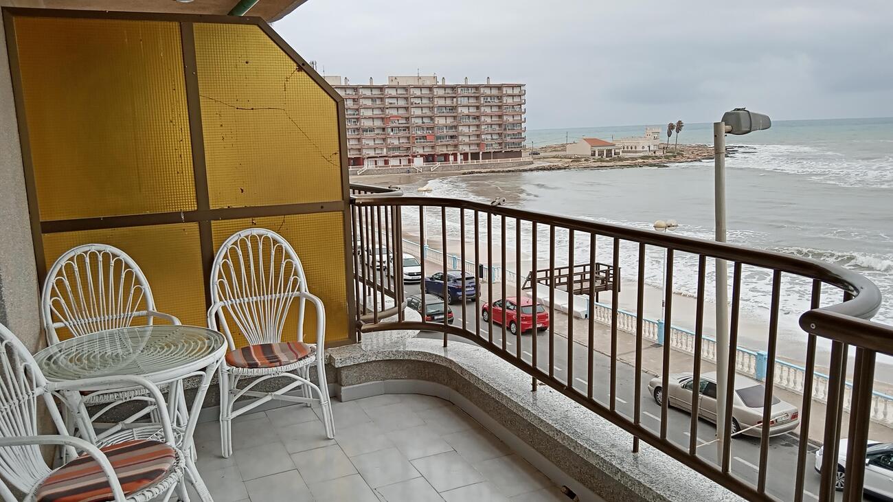 Appartamento a Torrevieja, Alicante, Spagna 3 camere da letto,  N° 124980