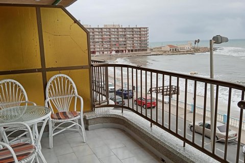 Apartment for sale Torrevieja, Alicante, Spain 3 bedrooms,  No. 124980 - photo 3