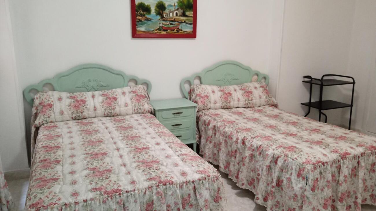 Appartamento a Torrevieja, Alicante, Spagna 3 camere da letto,  N° 124980