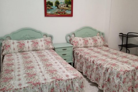 Apartment for sale Torrevieja, Alicante, Spain 3 bedrooms,  No. 124980 - photo 27