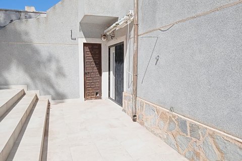 Townhouse à vendre Los Balcones, Alicante, Espagne, 2 chambres, 115 m2 No. 124982 - photo 25