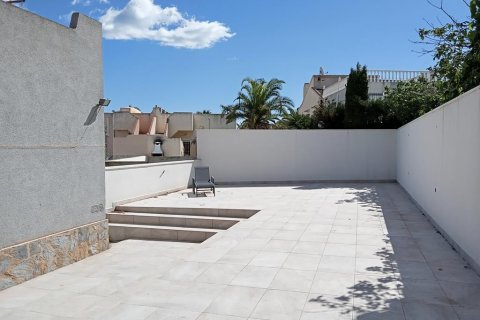 Townhouse à vendre Los Balcones, Alicante, Espagne, 2 chambres, 115 m2 No. 124982 - photo 27