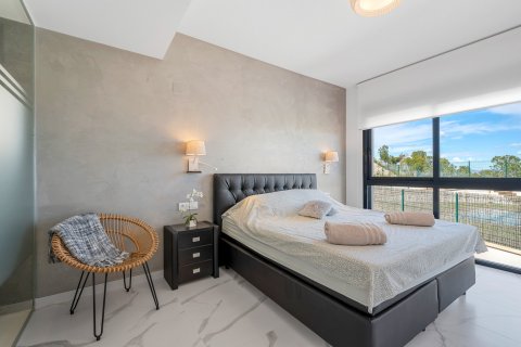 Wohnung zum Verkauf San Miguel de Salinas, Alicante, Spanien 2 Schlafzimmer, 91 m2 Nr. 124981 - Foto 9