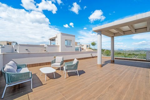 Wohnung zum Verkauf San Miguel de Salinas, Alicante, Spanien 2 Schlafzimmer, 91 m2 Nr. 124981 - Foto 16