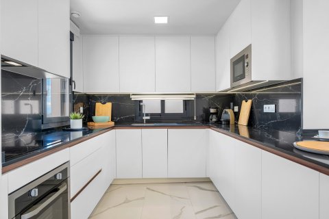 Wohnung zum Verkauf San Miguel de Salinas, Alicante, Spanien 2 Schlafzimmer, 91 m2 Nr. 124981 - Foto 6