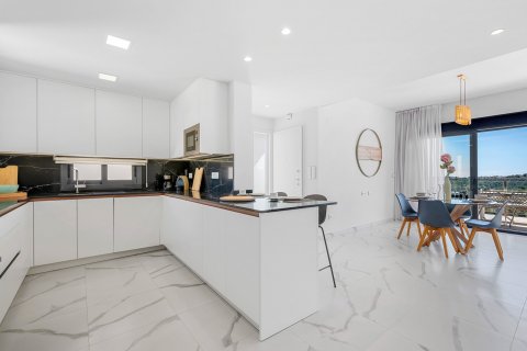 Wohnung zum Verkauf San Miguel de Salinas, Alicante, Spanien 2 Schlafzimmer, 91 m2 Nr. 124981 - Foto 7