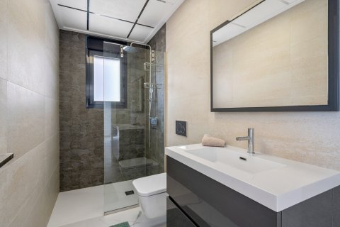 Wohnung zum Verkauf San Miguel de Salinas, Alicante, Spanien 2 Schlafzimmer, 91 m2 Nr. 124981 - Foto 13