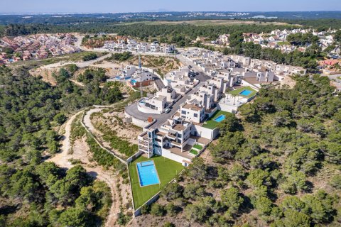 Wohnung zum Verkauf San Miguel de Salinas, Alicante, Spanien 2 Schlafzimmer, 91 m2 Nr. 124981 - Foto 23