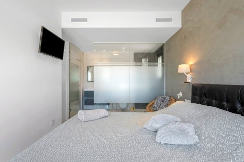 Wohnung zum Verkauf San Miguel de Salinas, Alicante, Spanien 2 Schlafzimmer, 91 m2 Nr. 124981 - Foto 10