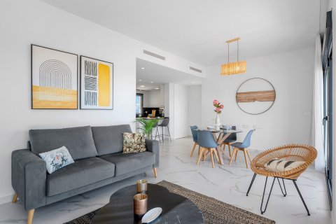 Wohnung zum Verkauf San Miguel de Salinas, Alicante, Spanien 2 Schlafzimmer, 91 m2 Nr. 124981 - Foto 4