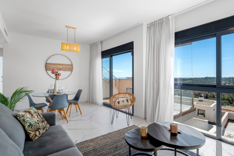 Wohnung zum Verkauf San Miguel de Salinas, Alicante, Spanien 2 Schlafzimmer, 91 m2 Nr. 124981 - Foto 3