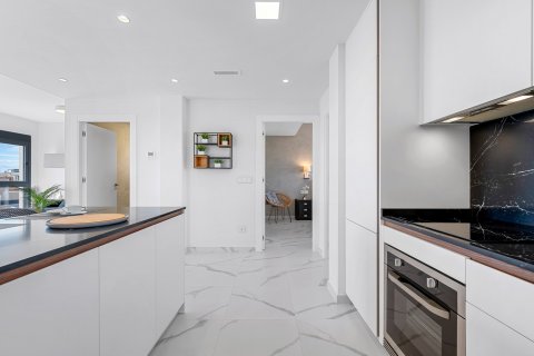 Wohnung zum Verkauf San Miguel de Salinas, Alicante, Spanien 2 Schlafzimmer, 91 m2 Nr. 124981 - Foto 8
