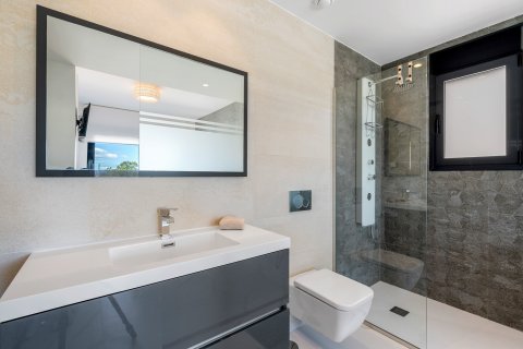 Wohnung zum Verkauf San Miguel de Salinas, Alicante, Spanien 2 Schlafzimmer, 91 m2 Nr. 124981 - Foto 11