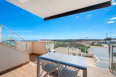 Wohnung zum Verkauf San Miguel de Salinas, Alicante, Spanien 2 Schlafzimmer, 91 m2 Nr. 124981 - Foto 14