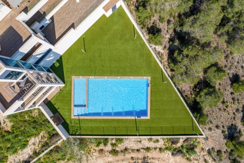 Wohnung zum Verkauf San Miguel de Salinas, Alicante, Spanien 2 Schlafzimmer, 91 m2 Nr. 124981 - Foto 22