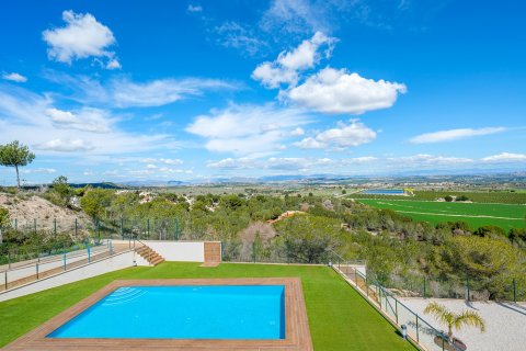 Wohnung zum Verkauf San Miguel de Salinas, Alicante, Spanien 2 Schlafzimmer, 91 m2 Nr. 124981 - Foto 21