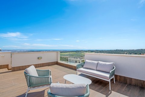Wohnung zum Verkauf San Miguel de Salinas, Alicante, Spanien 2 Schlafzimmer, 91 m2 Nr. 124981 - Foto 18