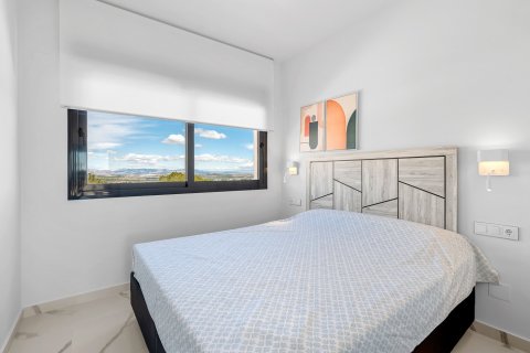 Wohnung zum Verkauf San Miguel de Salinas, Alicante, Spanien 2 Schlafzimmer, 91 m2 Nr. 124981 - Foto 12