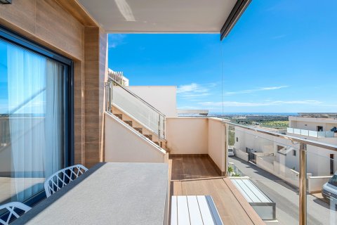 Wohnung zum Verkauf San Miguel de Salinas, Alicante, Spanien 2 Schlafzimmer, 91 m2 Nr. 124981 - Foto 15