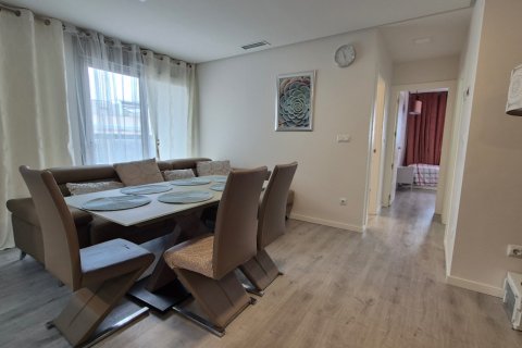 Apartment for sale Alicante, Spain 2 bedrooms, 83 sq.m. No. 124978 - photo 3