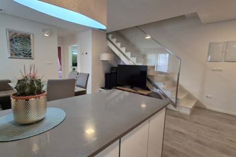 Apartment for sale Alicante, Spain 2 bedrooms, 83 sq.m. No. 124978 - photo 5