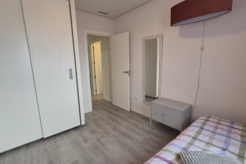 Apartment for sale Alicante, Spain 2 bedrooms, 83 sq.m. No. 124978 - photo 13
