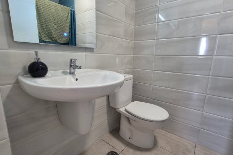 Apartment for sale Alicante, Spain 2 bedrooms, 83 sq.m. No. 124978 - photo 14