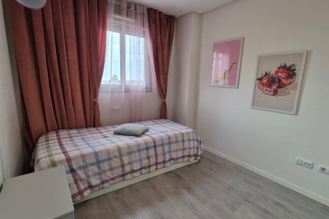 Apartment for sale Alicante, Spain 2 bedrooms, 83 sq.m. No. 124978 - photo 12