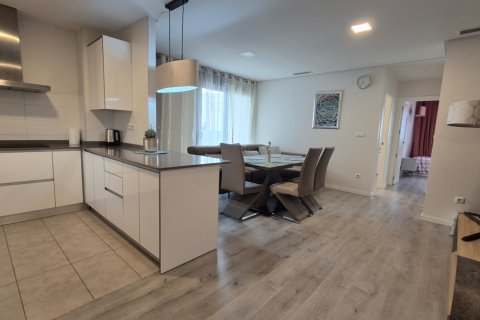 Apartment for sale Alicante, Spain 2 bedrooms, 83 sq.m. No. 124978 - photo 4