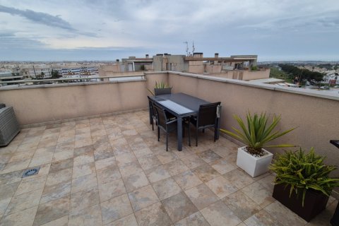 Apartment for sale Alicante, Spain 2 bedrooms, 83 sq.m. No. 124978 - photo 18