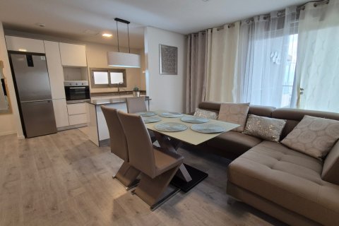 Apartment for sale Alicante, Spain 2 bedrooms, 83 sq.m. No. 124978 - photo 1