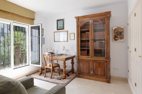 Dzīvoklis pārdošanā Atalaya-Isdabe, Malaga, Spānijā 2 istabas, 130 m2 Nr. 124501 - attēls 20