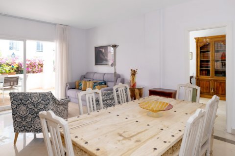 Dzīvoklis pārdošanā Atalaya-Isdabe, Malaga, Spānijā 2 istabas, 130 m2 Nr. 124501 - attēls 10