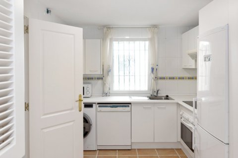 Dzīvoklis pārdošanā Atalaya-Isdabe, Malaga, Spānijā 2 istabas, 130 m2 Nr. 124501 - attēls 13