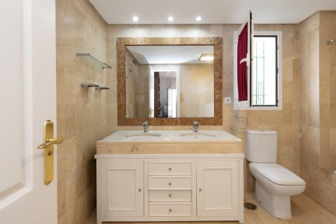 Dzīvoklis pārdošanā Atalaya-Isdabe, Malaga, Spānijā 2 istabas, 130 m2 Nr. 124501 - attēls 18