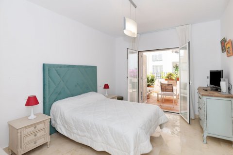 Dzīvoklis pārdošanā Atalaya-Isdabe, Malaga, Spānijā 2 istabas, 130 m2 Nr. 124501 - attēls 14