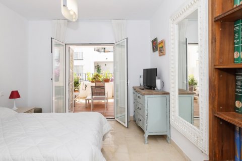 Dzīvoklis pārdošanā Atalaya-Isdabe, Malaga, Spānijā 2 istabas, 130 m2 Nr. 124501 - attēls 15
