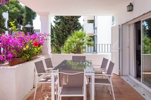 Dzīvoklis pārdošanā Atalaya-Isdabe, Malaga, Spānijā 2 istabas, 130 m2 Nr. 124501 - attēls 5