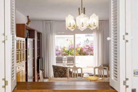 Dzīvoklis pārdošanā Atalaya-Isdabe, Malaga, Spānijā 2 istabas, 130 m2 Nr. 124501 - attēls 12