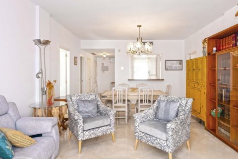 Dzīvoklis pārdošanā Atalaya-Isdabe, Malaga, Spānijā 2 istabas, 130 m2 Nr. 124501 - attēls 7